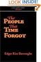 The People That Time Forgot