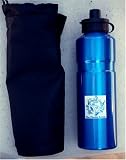 The Planet Bottle 24 oz Metal Water Bottle