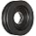 Martin Conventional Taper Bushed Sheave, A/B Belt Section, 2 Grooves, Class 30 Gray Cast Iron