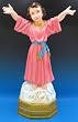 32 inch Divino Nino - Outdoor Vinyl Statue