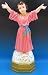 32 inch Divino Nino - Outdoor Vinyl Statue