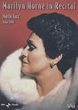 Marilyn Horne in Recital