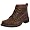 Brown Nubuck