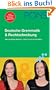 PONS Deutsche Grammatik & Rechtschreibung: Alle wichtigen Regeln - einfach und verst�ndlich