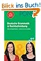 PONS Deutsche Grammatik & Rechtschreibung