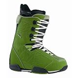 07 Deeluxe Zen TF Freestyle Snowboard Boots 27 (Mondo)