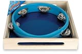 Toyrific Wooden Tambourine