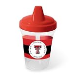 Auburn Tigers Sippy Cup (Set of 3)