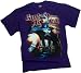 Search : Fierce Captain -- Captain America T-Shirt