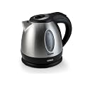 Tristar WK-1323 Bouilloire en Inox 1,2 L 1500 W