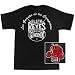 Cleto Reyes T-shirt