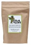 Kava Root Powder (Tongan), 8oz