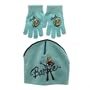 Barbie Beanie-Blue W19S19A