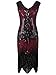 Forum Novelties Roaring Twenties Flapper Beads Necklace