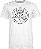 BONES? Wheels T-shirt