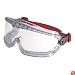 Milwaukee 49-17-3000 MK3000 Heavy Duty Impact Goggle Clear Anti-Fog