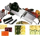 Review Cuisinox  / Cuisinox S3324 Mandoline