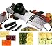 Cuisinox S3324 Mandoline