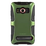 Seidio ACTIVE X Case for HTC EVO 4G - (Sage)