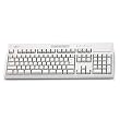 Libertouch �����ܡ���  FKB8540-051/W  [��]