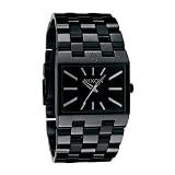 Nixon Ticket Watch - Men's
