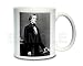 Jefferson Davis Coffee Mug