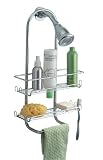 InterDesign 60263 Classico Shower Caddy