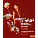 Gala Concert: 300 Years of St. Petersburg