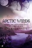 Arctic Winds (Alpine Woods Shifters)