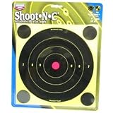 30 ShootNC® 8 Targets