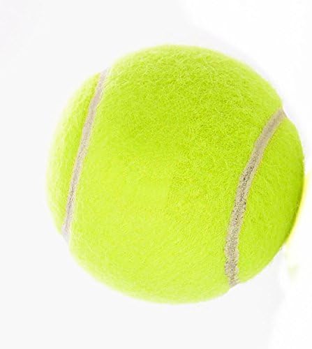 Eternal Loves E-1 Tennis Balls (1-Can/3 Balls) (Green)