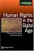 Book Human Rights in the Digital Age (Glasshouse)