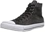 Converse Chuck Taylor Back Zip Hi, Unisex Adults' Trainers