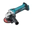 Bare-Tool Makita BGA452Z LXT 18-Volt 4-1/2-inch Lithium-Ion Grinder/Cutoff Tool (Tool Only, No Battery)