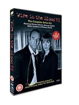 Wire In The Blood VI - The Complete Sixth Series [DVD] [2008]