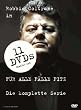 F�r alle F�lle Fitz - Die komplette Serie (11 DVDs)