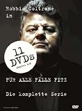 Fuer alle Faelle Fitz - Die komplette Serie (11 DVDs)