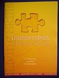 Independent living skills
