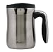 Sports : Aladdin Vakuumtasse Desktop, Edelstahl, 0.47 Liter
