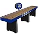 Duke Blue Devils 14 Foot Venture Shuffleboard Table