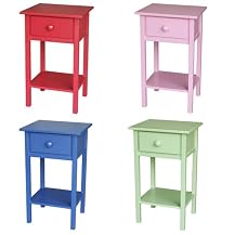 Kid's Side Table