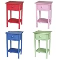 Kid's Side Table