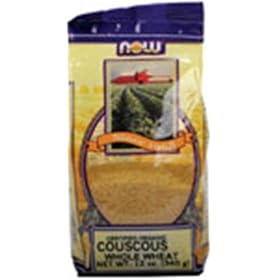 Couscous Raw Organic 12 Ounces