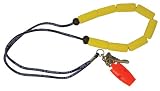 Floating Neck Lanyard And Fox 40 Micro