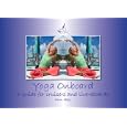 Yoga Onboard a guide for cruisers and live aboards BOOK by Kim Hess, Melanie Neale, and Anibal Herrera and Rodrigo Rogerio