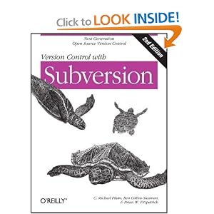 Version Control with Subversion