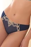 Lise Charmel Recital Bleu Navy Thong