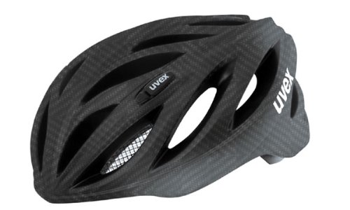 Uvex Sport Boss RS Bicycle Helmet