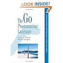 The Go Programming Language (Addison-Wesley Professional Computing)