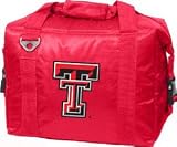 Texas Tech Red Raiders 12 Pack Cooler